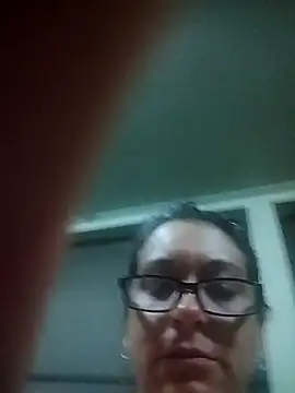 Show webcam de bella8769