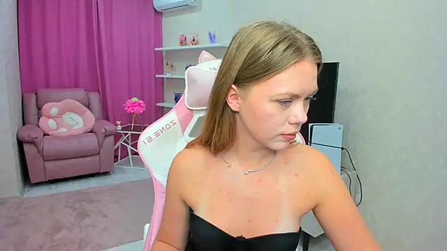 Strawberrye 라이브 XXX 채팅