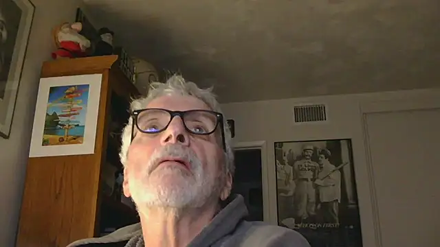 drawde34 Pertunjukan Webcam