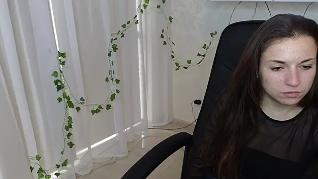 Show webcam de Ulyanix