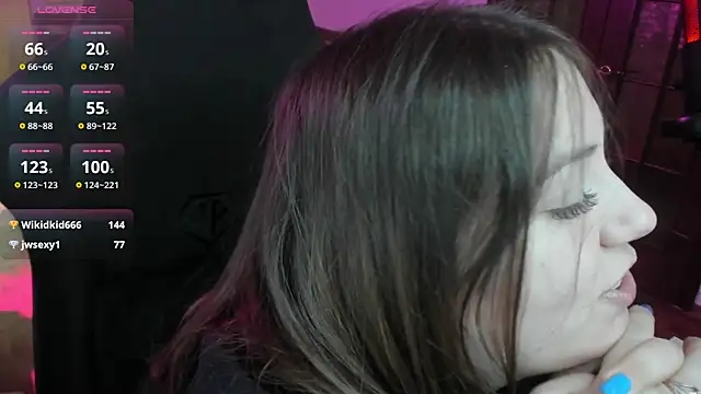 XNirvanaX Live XXX-Chat