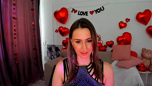 PassionGlow – Live XXX-chat