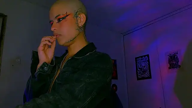 alex_one888's Live XXX Chat