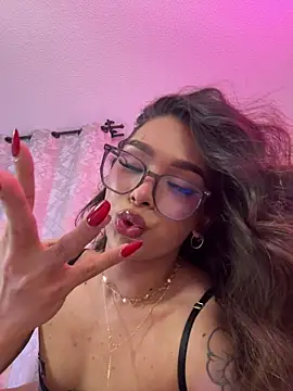 Chat XXX ao vivo de Samantha_Bernardo