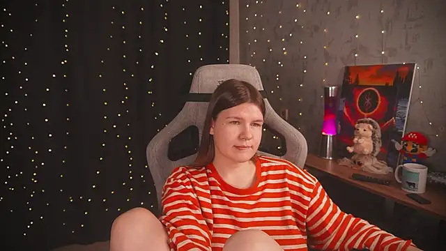 cuteamberlyyy Obrolan Langsung XXX