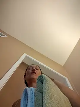 XXX chat uživo modela TheDime