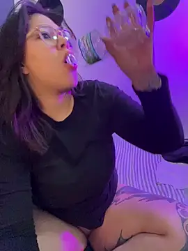 Živý XXX chat miacanela_xo