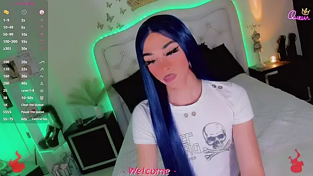 عرض كام Baby_Aliz