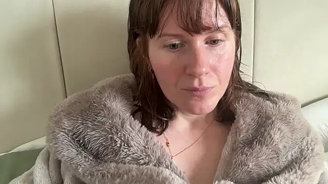 redheadrosie69 – Naživo XXX chat