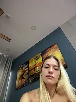 -Sexy_Barbie- – Naživo XXX chat