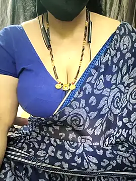 bhuvana_555 Obrolan Langsung XXX