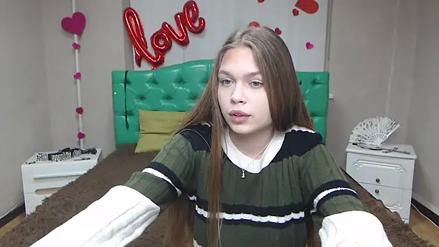 LaraPika – Naživo XXX chat