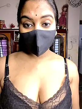 Sexynora1 网络视讯表演