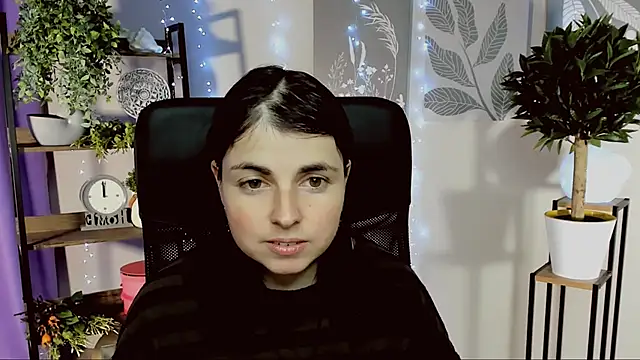 MartaEdams' Live XXX Chat