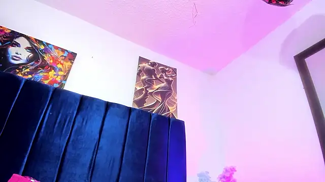 Annie_switt Chat XXX in diretta