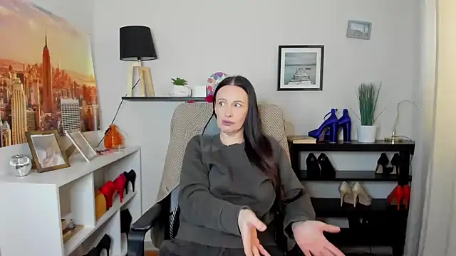 Velvet_Jasmine Live XXX Chat