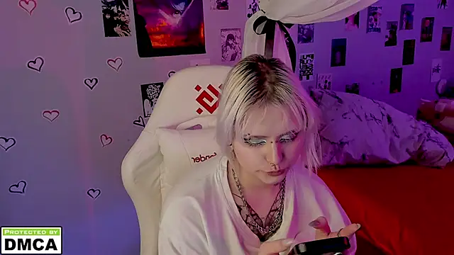 bixxxiz Live XXX Chat