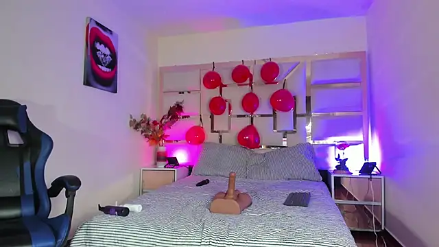 vanesaa_mejia webkamerás műsora