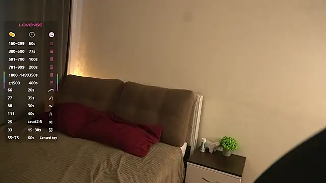 MarenGoodrich 现场XXX聊天