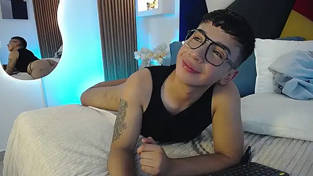 Fancy_Vixen Webcam-Show