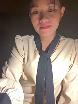 Show Webcam de Framfram123