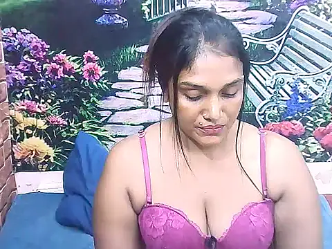 Živý XXX chat IndianSexyLady20