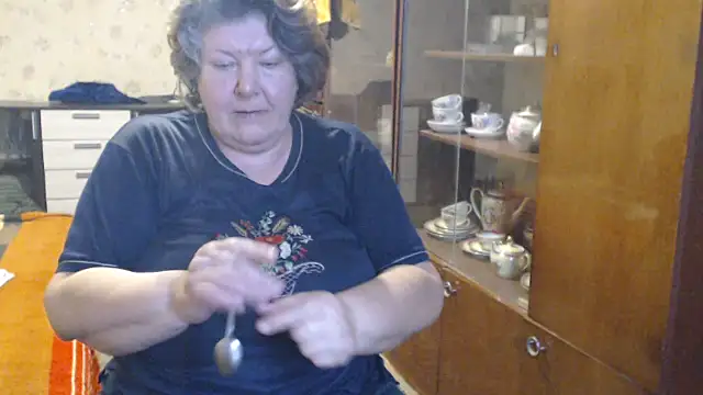 HotLusi 라이브 XXX 채팅