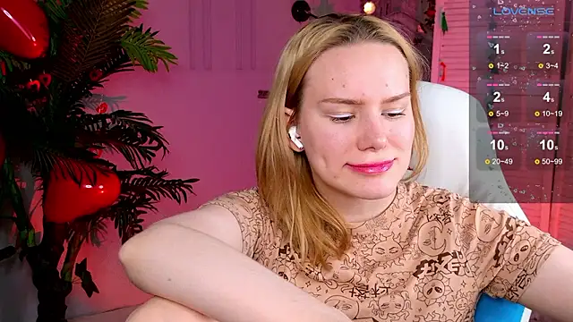 Ramona___ – Naživo XXX chat