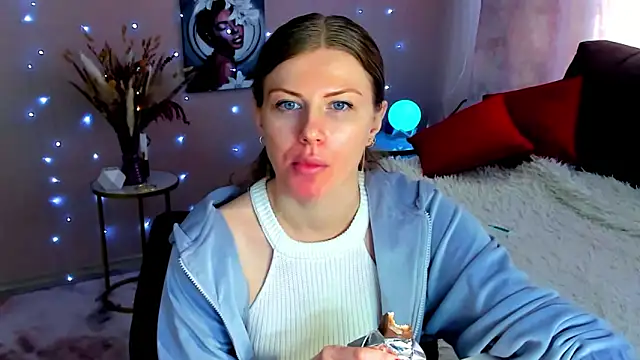 JinnaGreat Live XXX Chat