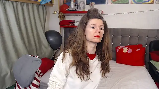 kellyterapy 라이브 XXX 채팅