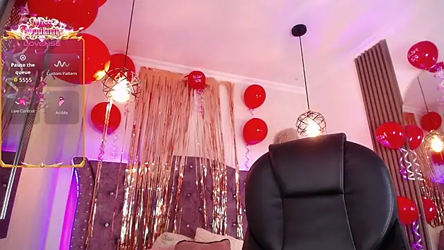 Amara_Davis 라이브 XXX 채팅