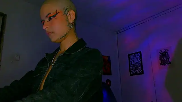 alex_one888's Live XXX Chat