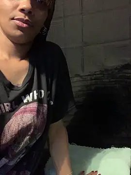 แชท XXX สดของ Rakiyahcharms