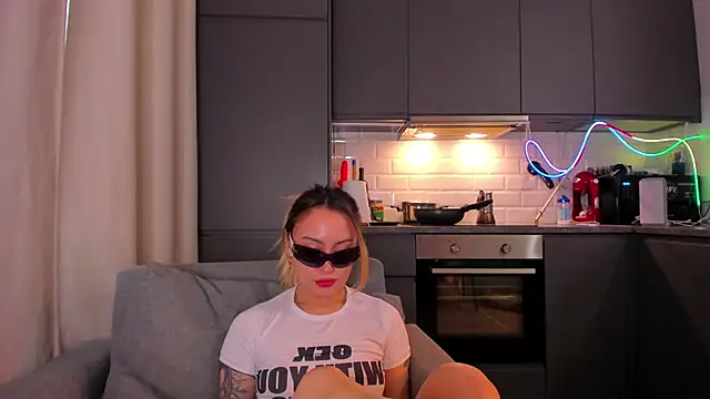 Sembang XXX Secara Langsung baobei03