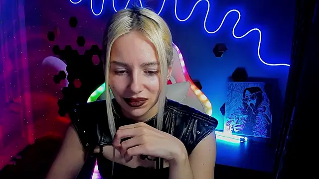 Živý XXX chat mistress_annaa