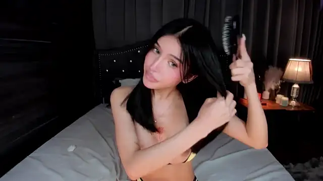 Show Webcam de BriannaMckinley