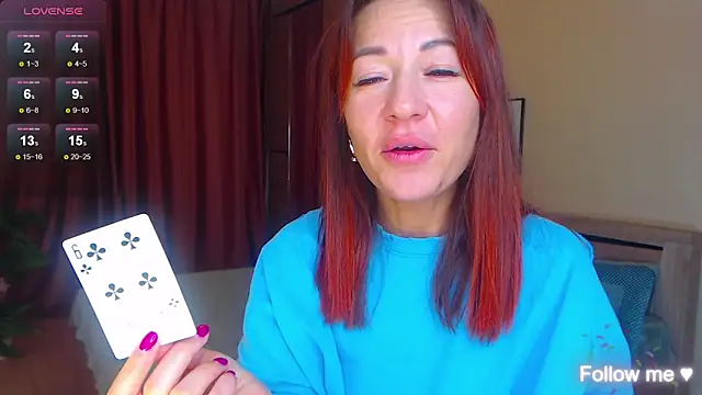 دردشة FireWater6 الجنسية المباشرة