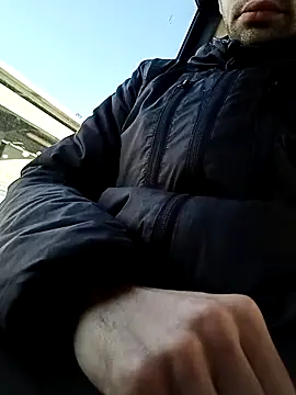 Diab-blass Show in webcam