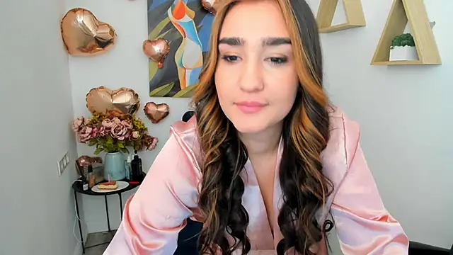 Živý XXX chat GoldenHeart_1