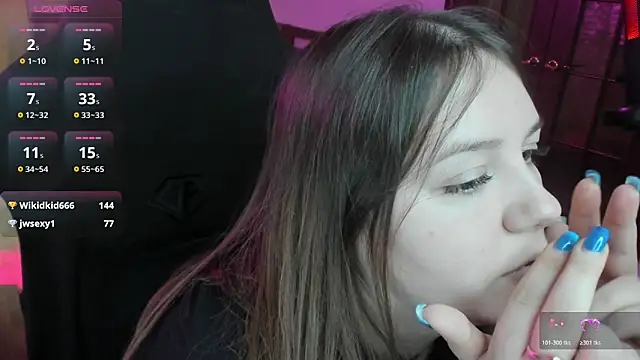 XNirvanaX Live XXX-Chat