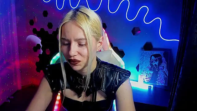 mistress_annaa Obrolan Langsung XXX