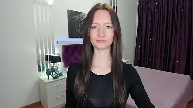 Czat XXX na żywo – NikaHoney