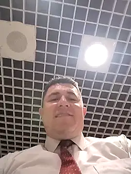 BigCristh79 webkamerás műsora