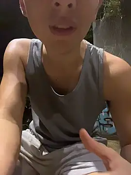 Liam_Moss 웹캠 쇼