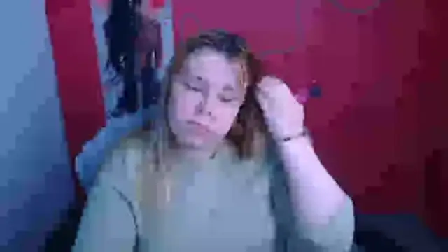 XXX chat uživo modela SusannaNight