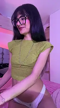 _Lucycherry 在線直播表演