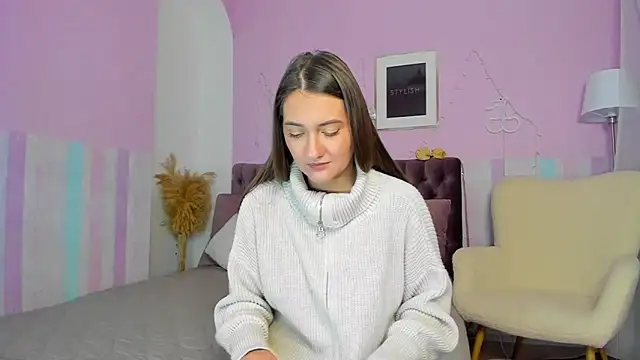 Онлайн чат XXX Evalaniss