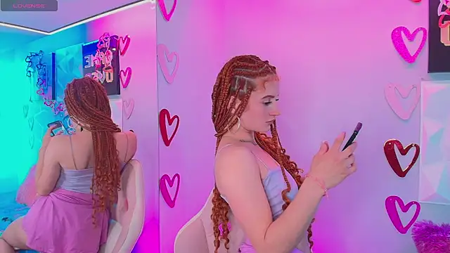 AdelaineBest live XXX chat