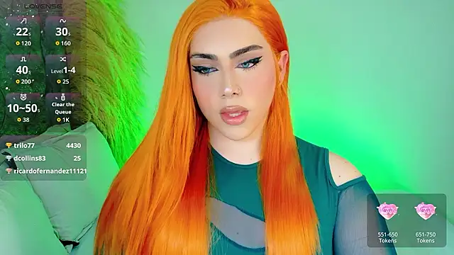 astridjonness Live XXX-chat