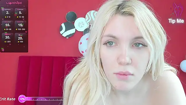 Fluffy_Monica – Live XXX-chat